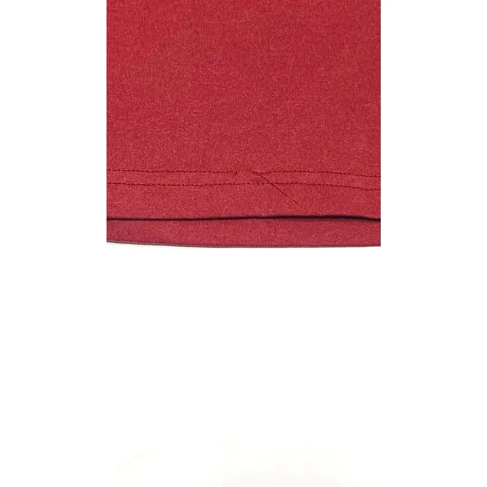 Reebok men's medium half zip pullover - Picture 5 of 6
